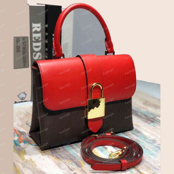 

handbagdesigner handbags mini women luxurys designers bags 2021 purses crossbody bag wallet purse zhouzhoubao123 locky bb one h
