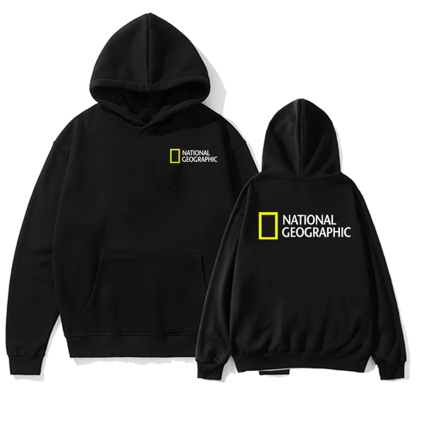 

men's hoodies & sweatshirts 2021 mens fashion outwear jacket hooded hoody harajuku athletic wear casual s-3, Black