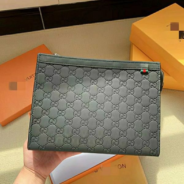 

2021 super value men's hand bag. light and practical. it's a must in summer. ysj