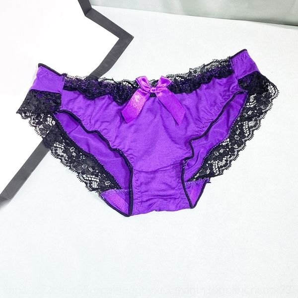 

bhmj summerwomen's erweartemptation low waist women's famentine nylon briefs multi color options summerunderwear und, Red;black