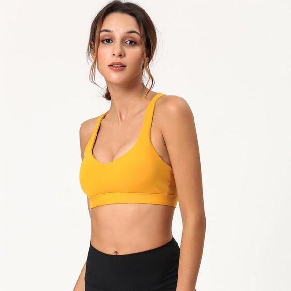 

women's tanks & camis sxthaenoo woman sports bra push up running sport shockproof breathable gym fitness high stretch back sportswe, White