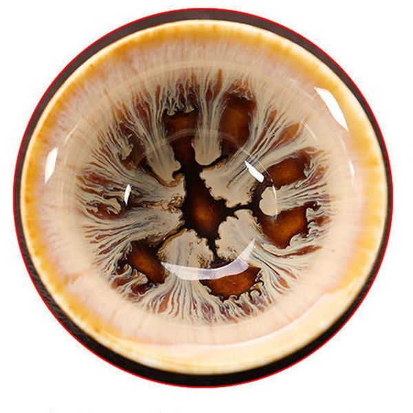 

cups & saucers kiln change ceramic tea cup home teacup creative travel