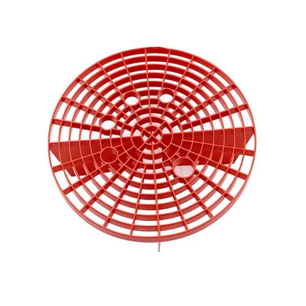 

car wash grit guard insert washboard water bucket scratch tool accessories cleaning dirt r10 23.5cm/26cm p9j6 sponge
