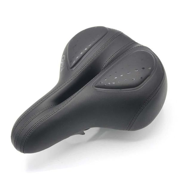 

bike saddles 3d soft silica gel bicycle saddle sport racing road seat mtb riding cycling accessories comfortable big cushion cyclist pad