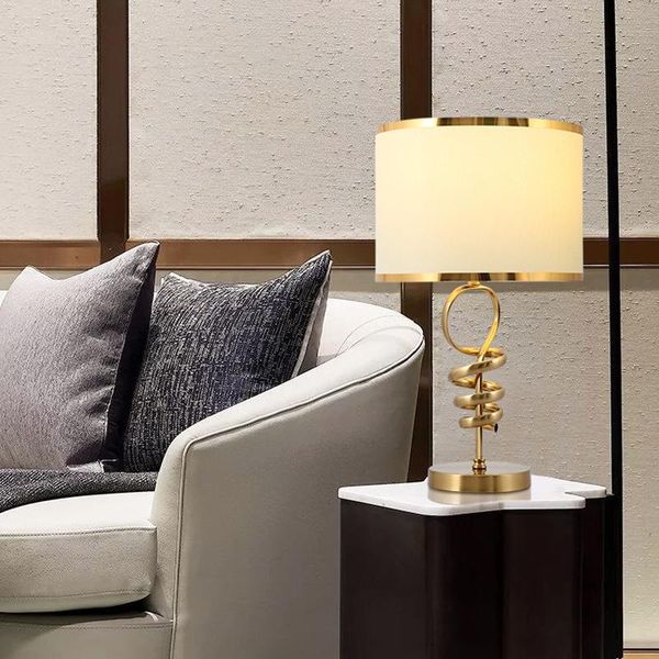 

modern led stone deco mariage maison dining room lamp living table lamps