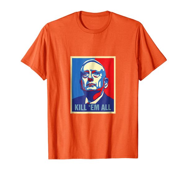 

US Secretary of Defense - James Mattis T Shirt Military, Mainly pictures