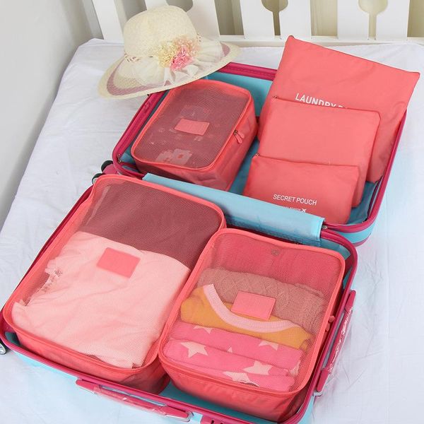 

duffel bags travel clothing pouch multifunction home business kits admission package waterproof aircraft fb0031