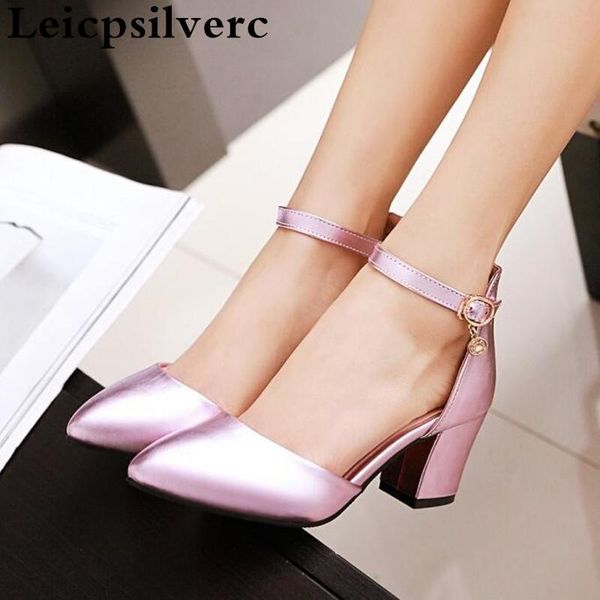 

summer rome high heeled women's shoes korean version of school girls sandals, Black