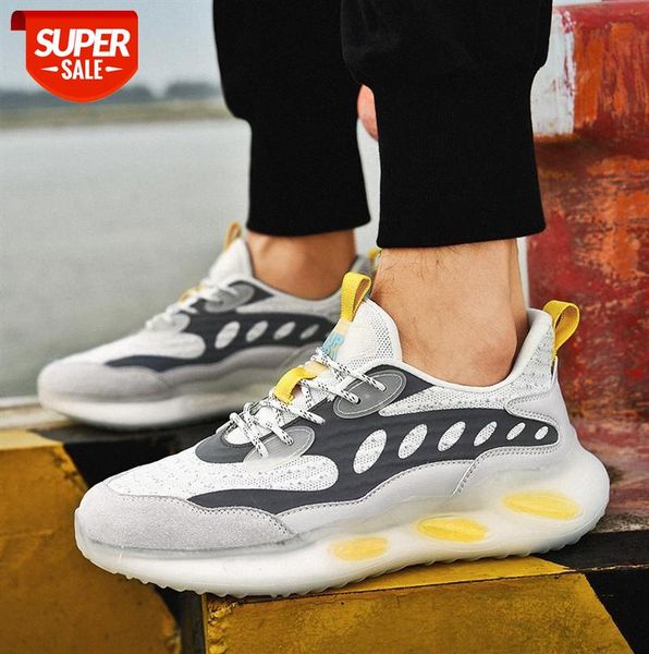

large size shoes student low-running sneakers korean men's breathable casual #xb4h