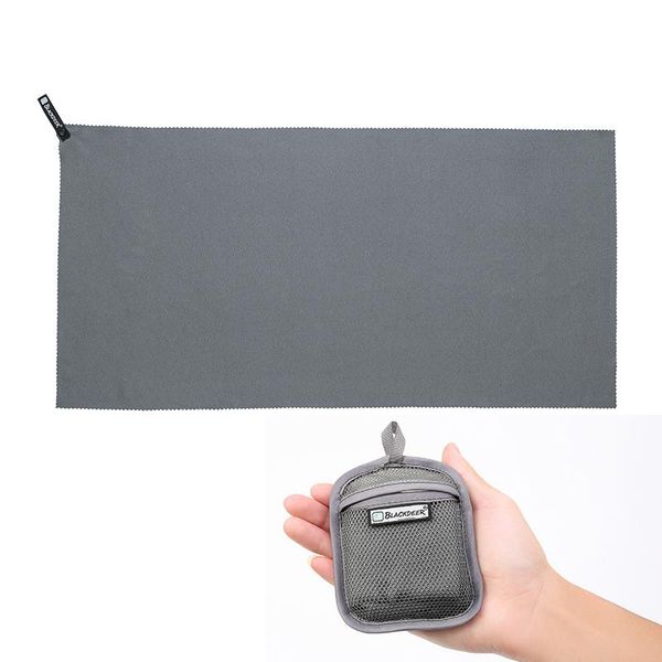 

cover-ups blackdeer antibacterial quick dry towel ultralight camping compact swimming towels hand face microfiber outdoor hiking travel