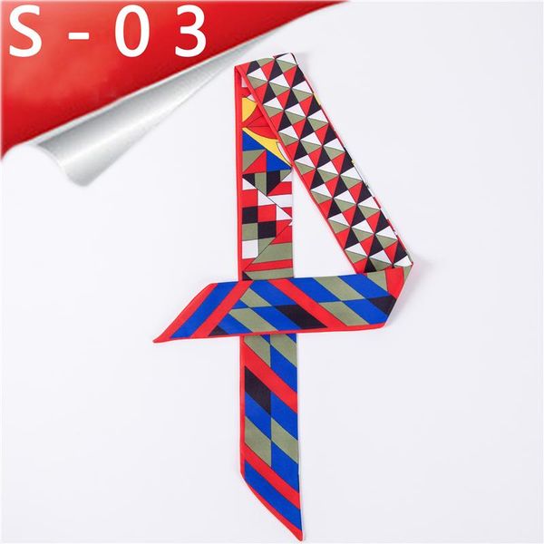 

spring and summer women's 100*5cm silk scarf c scarves, Blue;gray