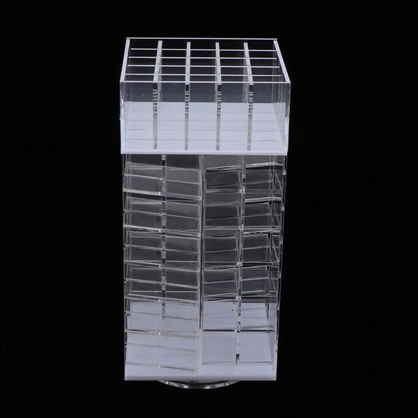 

cosmetic bags & cases organizer lipstick holder acrylic dispaly stand for 73