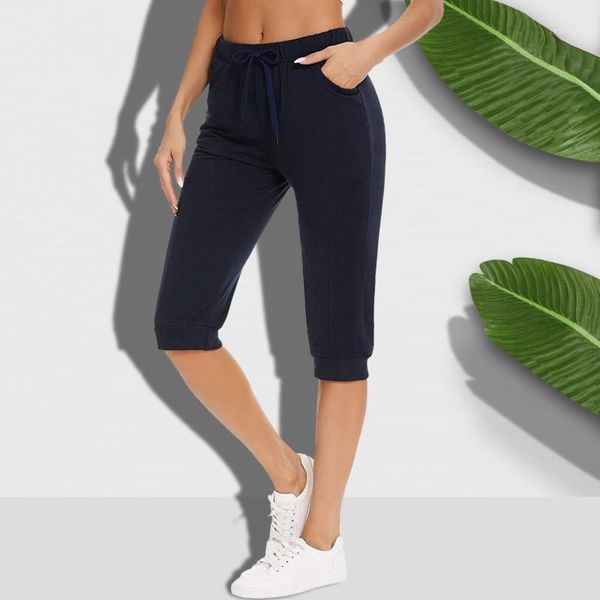 

women's shorts fashion concise solid lace up bodybuilding lady sports harajuku short femme pantalones cortos de mujer kpytomoa, White;black