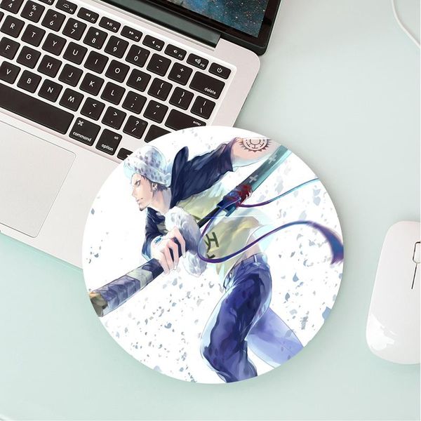 

mouse pads & wrist rests gamer carpet trafalgar law white pad mesa office rug non-slip mat desk armrest for table