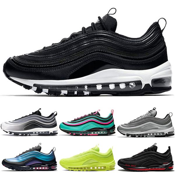 

original classic running shoes mschf lil nas x satan inri jesus triple white black usa gradient fade green sliver bullet throwback volt trai