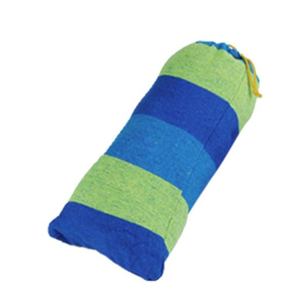 

single canvas thickening hammock outdoor camping indoor dormitory balcony casual swing sleeping bags