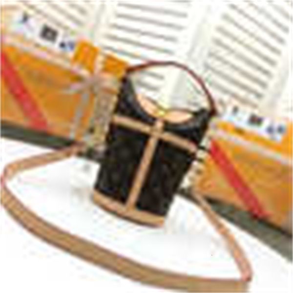 

series cross m43587 duffle handbags spring and summer brand bucket handbags iconic handles shoulder bags totes designer body luxury bag