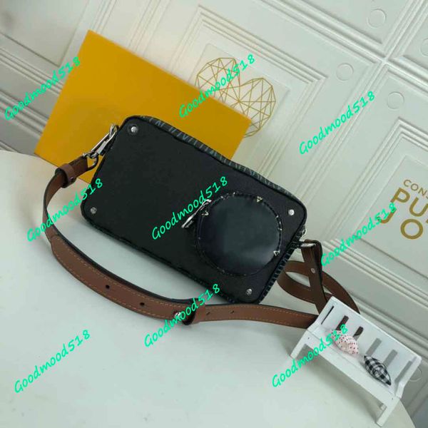 

designer sale messenger 69688 high handbag fashion bag shoulder female women men quality leather shoulder bag luxury waist bag evening bags