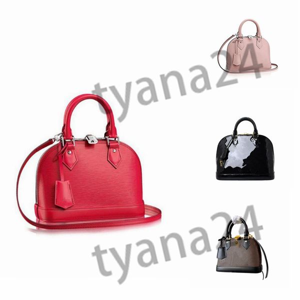

women shoulders bag patent flowers embossed messenger hand fashion shoulder bags handbag crossbody flap elegant temperament classic and gene