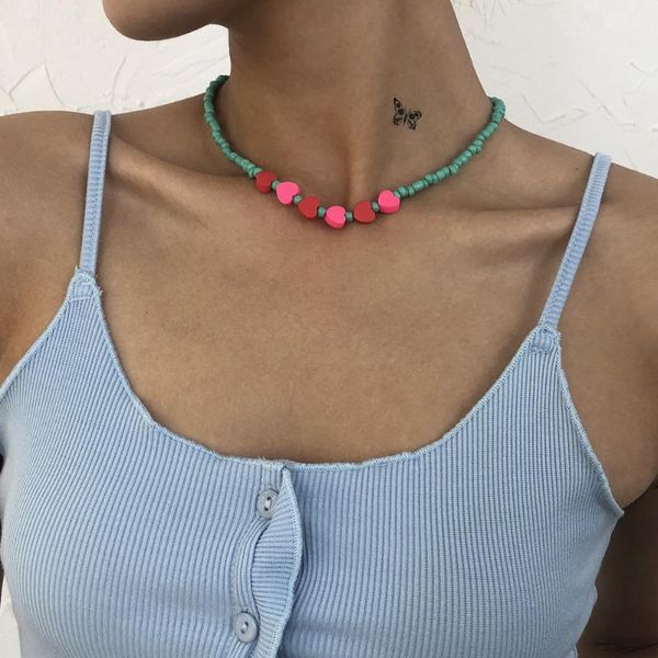 

chokers xl10, Golden;silver