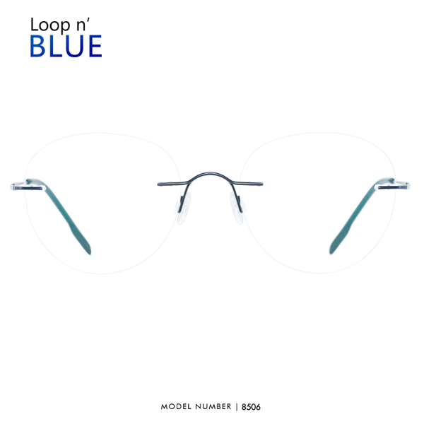 

fashion sunglasses frames titanium glasses frame men women screwless eyeglasses ultralight round korea myopia optical male's prescripti, Black
