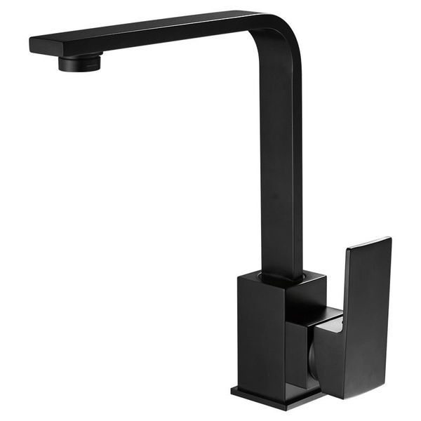 

bathroom sink faucets black basin and cold water faucet copper square rotatable