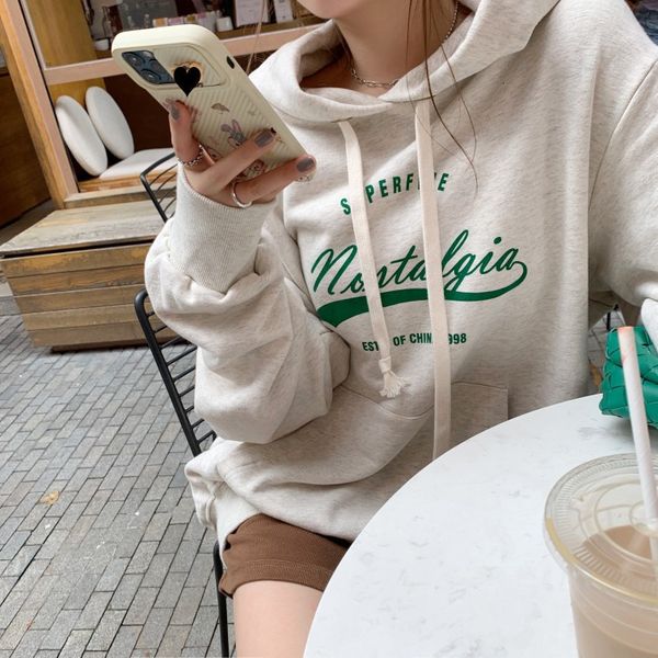 

lazy style | american boyfriend sweater ahy duoduo august 25 10:00am autumn product 9.5% off, White