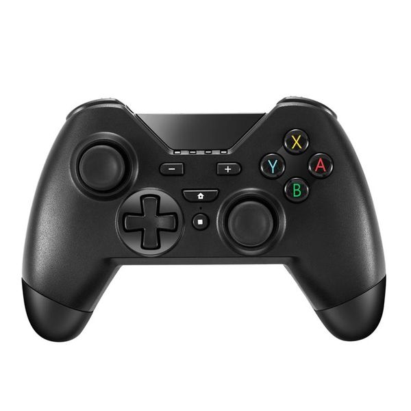 

game controllers & joysticks ams-applicable ns switchpro wireless bluetooth somatosensory handle screen capture