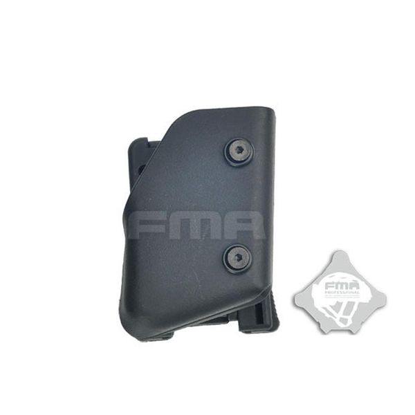 

cycling helmets fma outdoor ipsc universal belt set tb971-bk multi-angle speed multi-function mag package