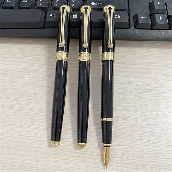 

cxi fanlai and big tip practice advertisement fountain pens fanlai gift metal and calligraphy big tip calligraphy practice pen advertisemen