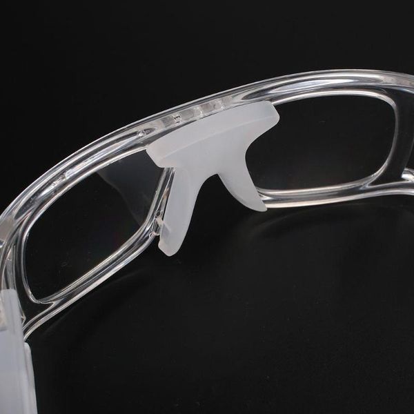 

outdoor eyewear protector basketball glasses sports goggles safety soccer anti explosion for running