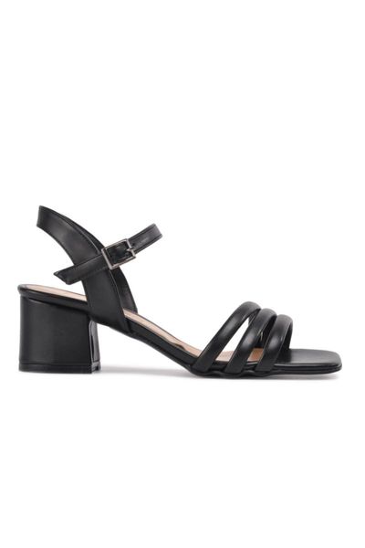 

sandals k3010 black female