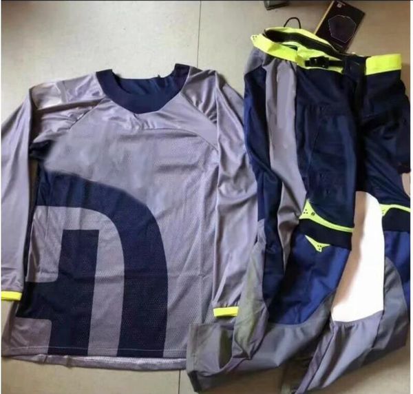 

off-road motorcycle racing suit forest road field riding hockey pants