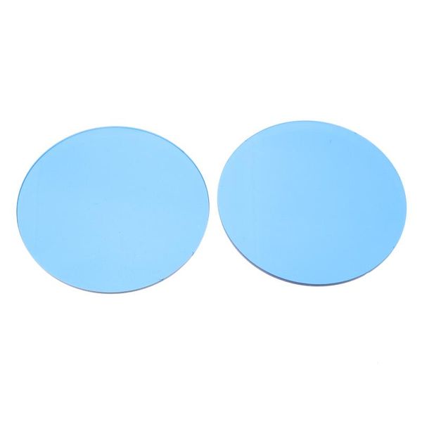 

mats & pads 4pcs acrylic simple style table mat practical heat insulation placemat