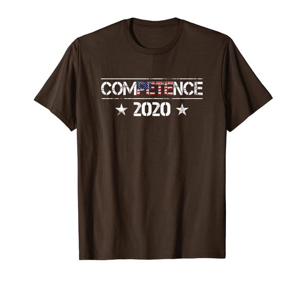 

ComPETEnce 2020 Pete Buttigieg US 46th President Election T-Shirt, Mainly pictures