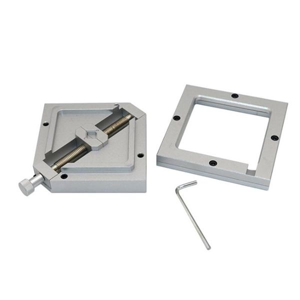 

professional hand tool sets bga reballing station jig fixture holder repair rework tools