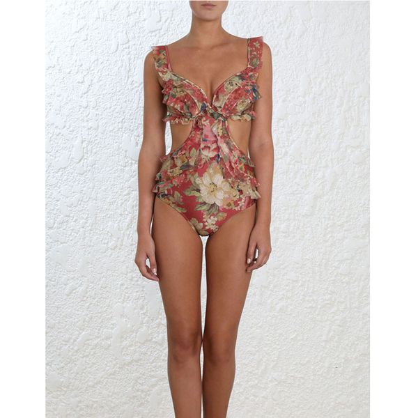 

swimming suit women piece monokini mesh ears polyester molten swimsuit, White;black