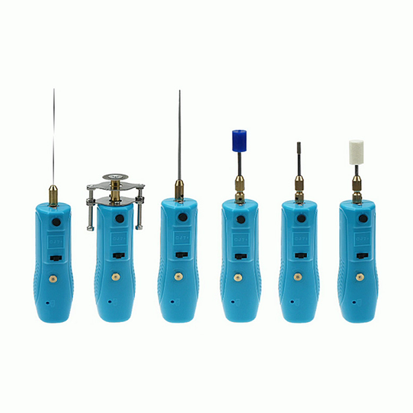 

cell phone repairing tools lithium battery speed-adjustable electric removal adhesive rod lcd screen shovel glue mobile remove oca separator