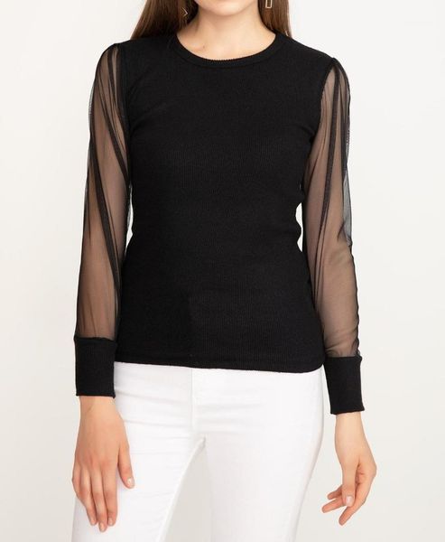 

detailed fashion blouse made in turkey 2021 women's blouses & shirts, White