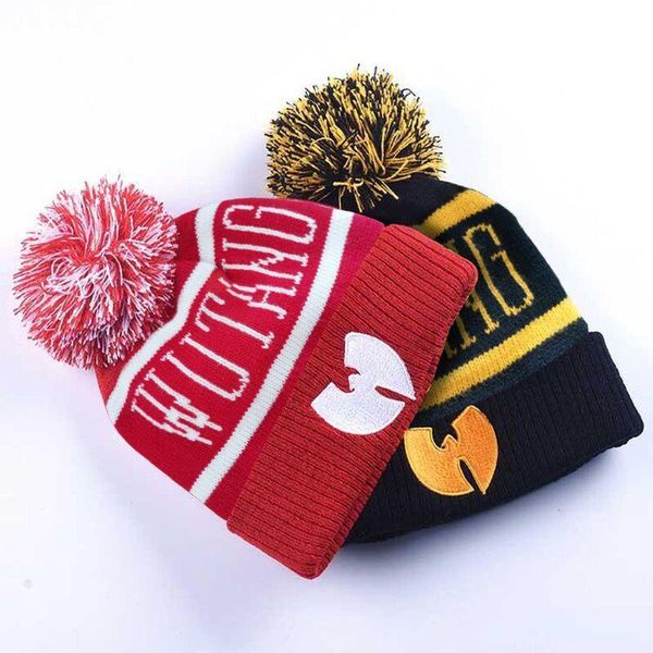 

winter warm wool knitted hat keep for men and women hip-hop cap fashion shiny silk bonnet beanies