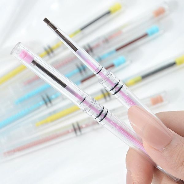 

eyeliner gel crayon pencil convenient rotating design moisturizing eye beauty makeup cosmetics for women girls dl