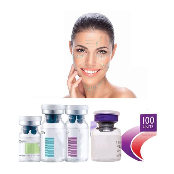 

beauty items anti wrinkles face lift 50iu 100iu 150iu 200iu botoxs botulaxs rentoxs hutoxs dysports innotoxs nabotas