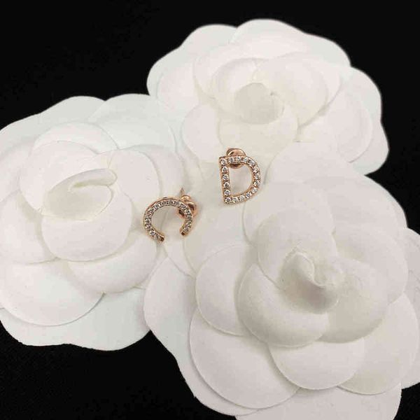 

new rose gold necklace female star earring brass bracelet, Golden;silver