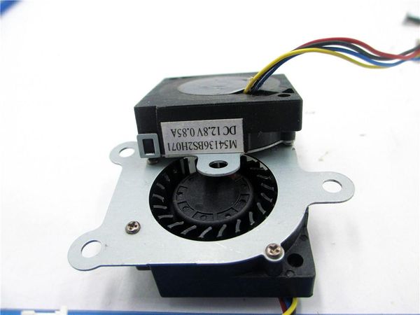 

fans & coolings fan for m54136bs2h071 12.8v 0.85a jpb0301005haba01 5v 0.15a 30x30x10mm 4pin