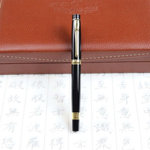 

the pen hero ming bao jian 0.5mm company accounting signature gift set pen
