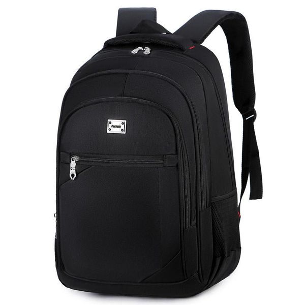 

backpack male waterproof multifunction backpacks fashion men's large capacity business lapcollege student school bag