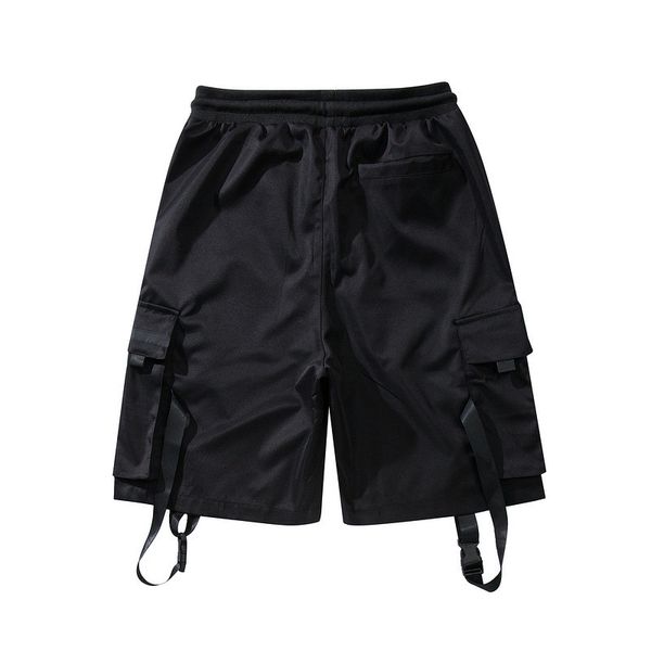 

men's shorts pyjtrl summer sporting pants a8qi, White;black