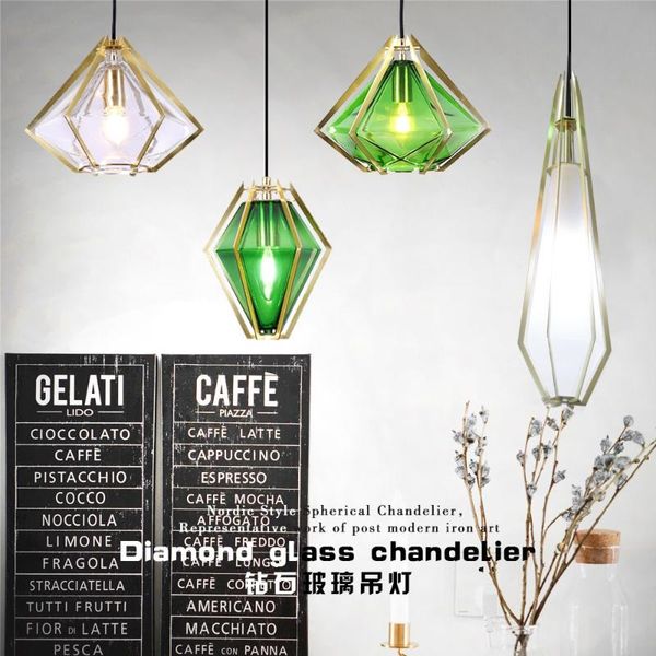 

chandeliers europe nordic led iron lamp pendant lights hanging retro wall moon dining rooom livingroom