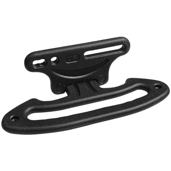 

interior decorations 80% bn-b05-1c headrest safety handle portable multifunctional abs universal rear seat coat hanger for car