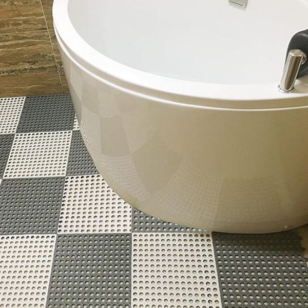 

bath mats bathtub bathroom floor non-slip mat for anti-mold 30*30cm kitchen cleaning